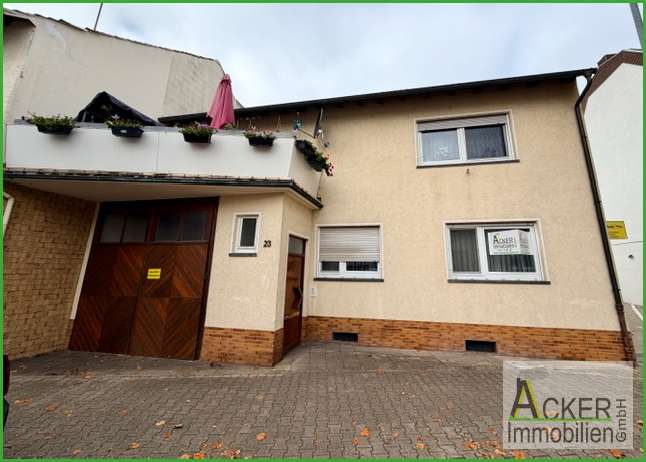 Thumbnail-Haus zum Kaufen in Waghäusel Wiesental 649.000,00 € 170 m²