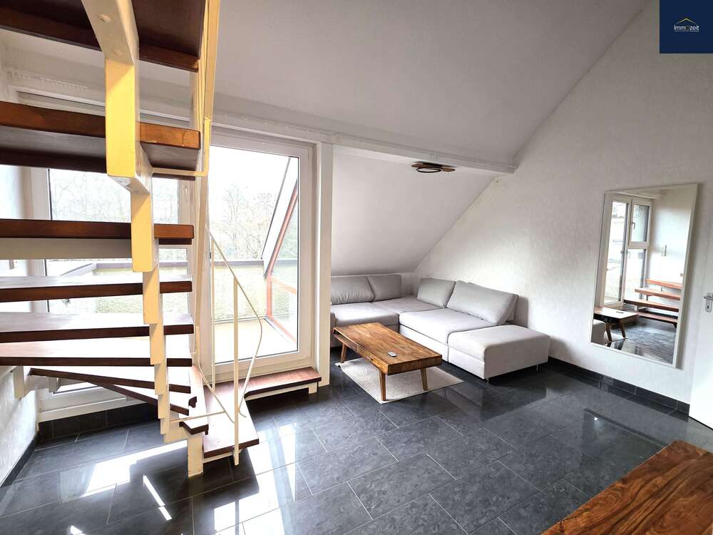 Thumbnail-Wohnung zum Kaufen in Stuttgart 170.000,00 € 45 m²