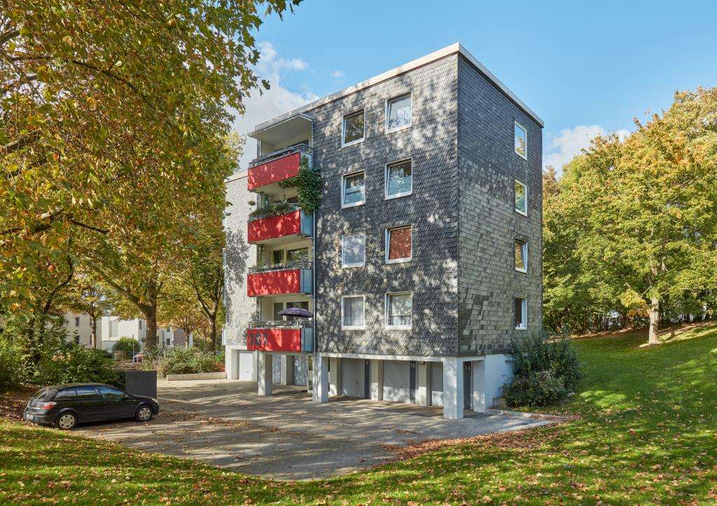 Thumbnail-Wohnung zum Mieten in Bochum 810,00 € 86.54 m²