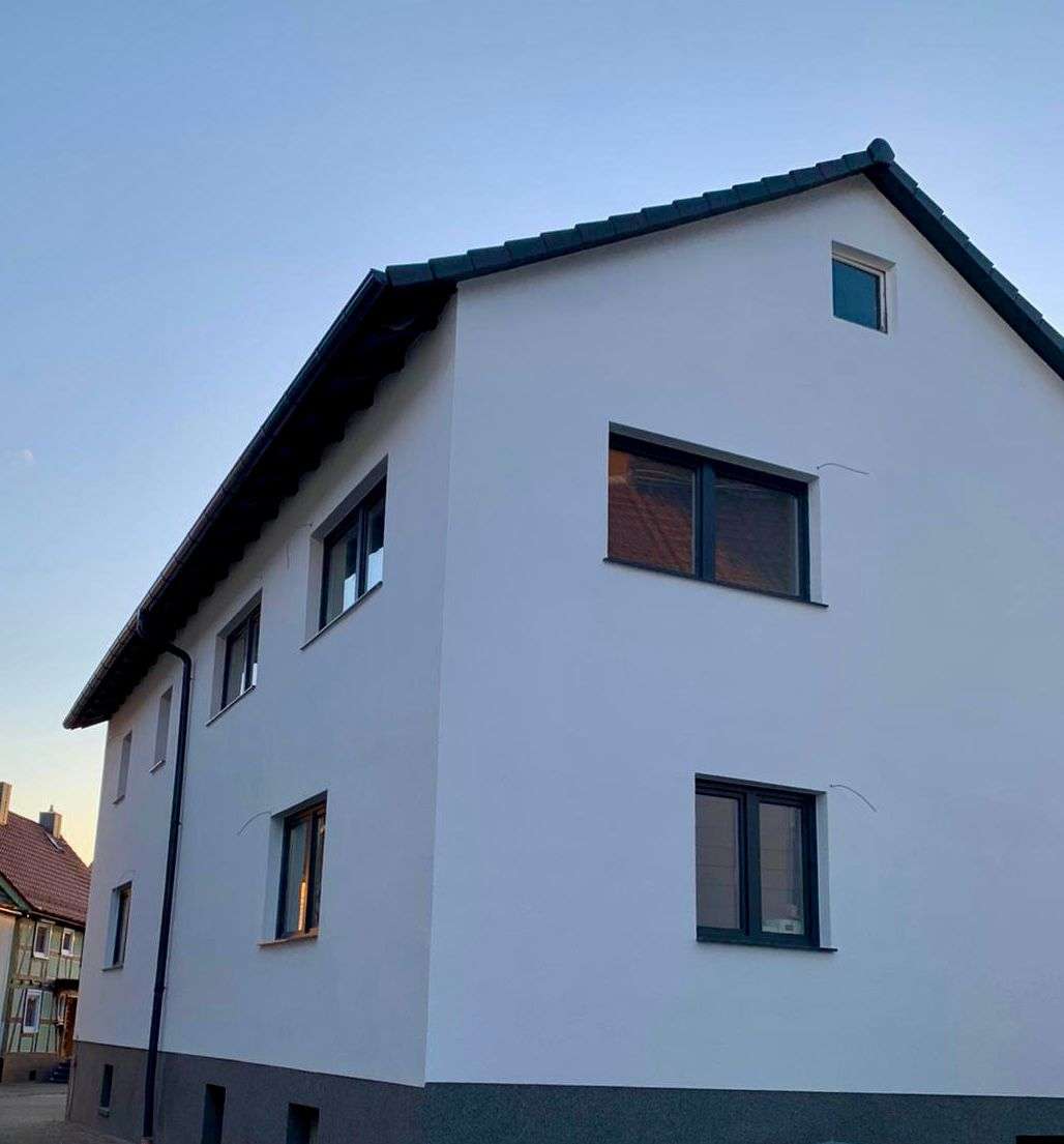 Thumbnail-Haus zum Kaufen in Gemünden-Niedergemünden 289.000,00 € 200 m²