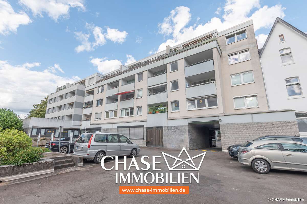 Thumbnail-Wohnung zum Kaufen in Hameln 69.000,00 € 44 m²