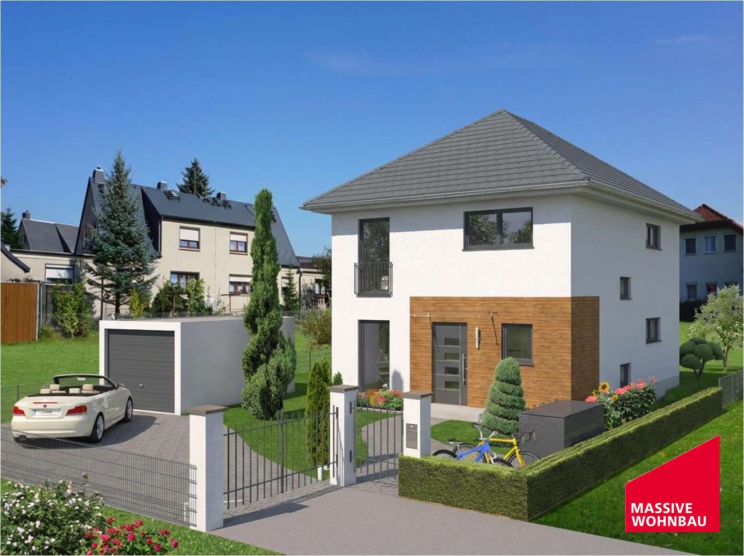 Thumbnail-Haus zum Kaufen in Oberursel 1.185.000,00 € 172 m²