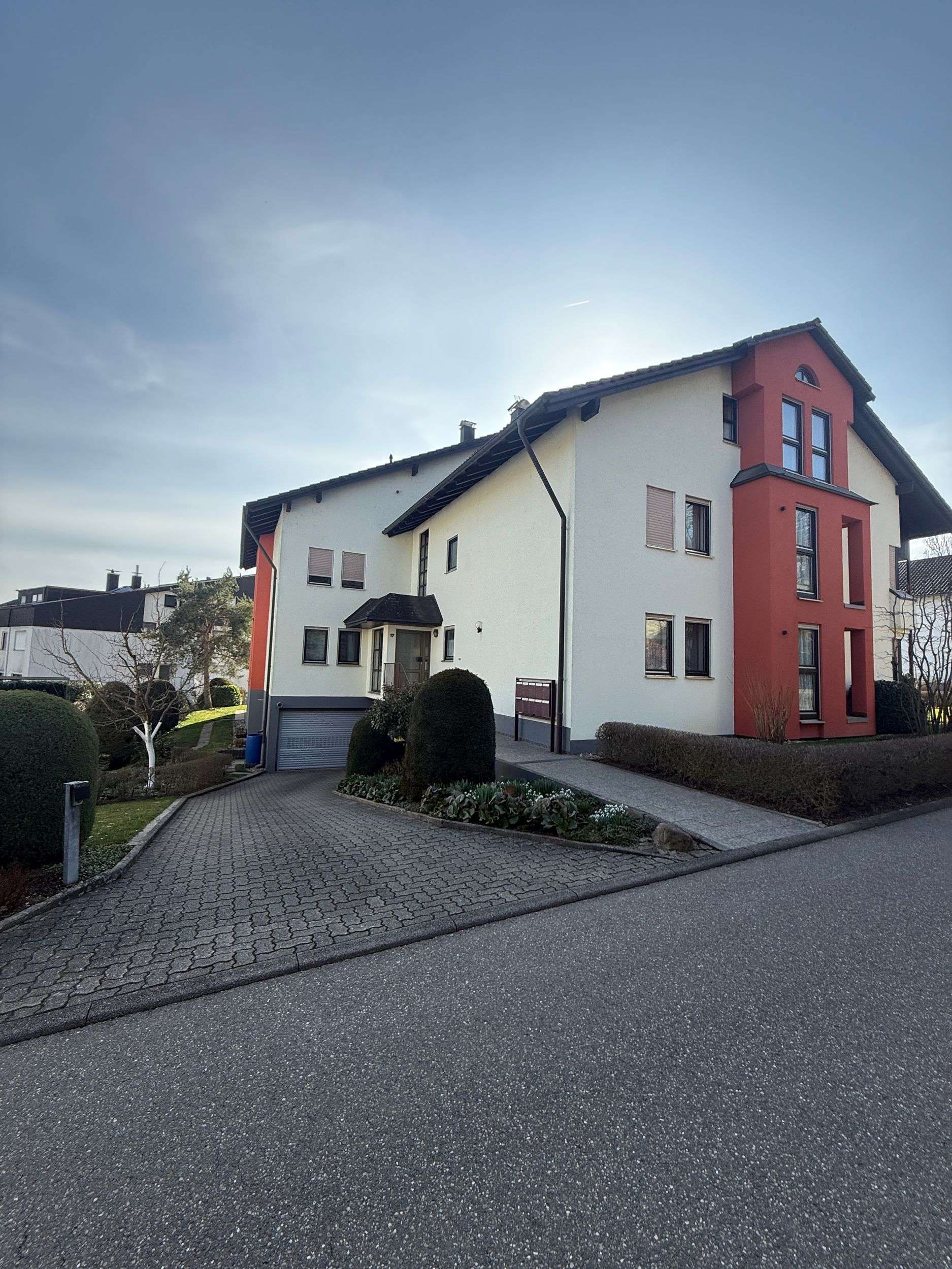 Thumbnail-Wohnung zum Kaufen in Pforzheim 128.000,00 € 38 m²