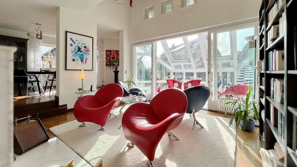 Thumbnail-Haus zum Kaufen in March Neuershausen 790.000,00 € 173 m²