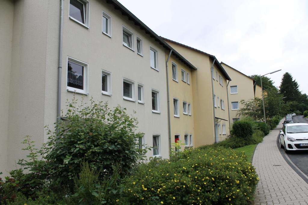 Thumbnail-Wohnung zum Mieten in Siegen 339,00 € 58.01 m²