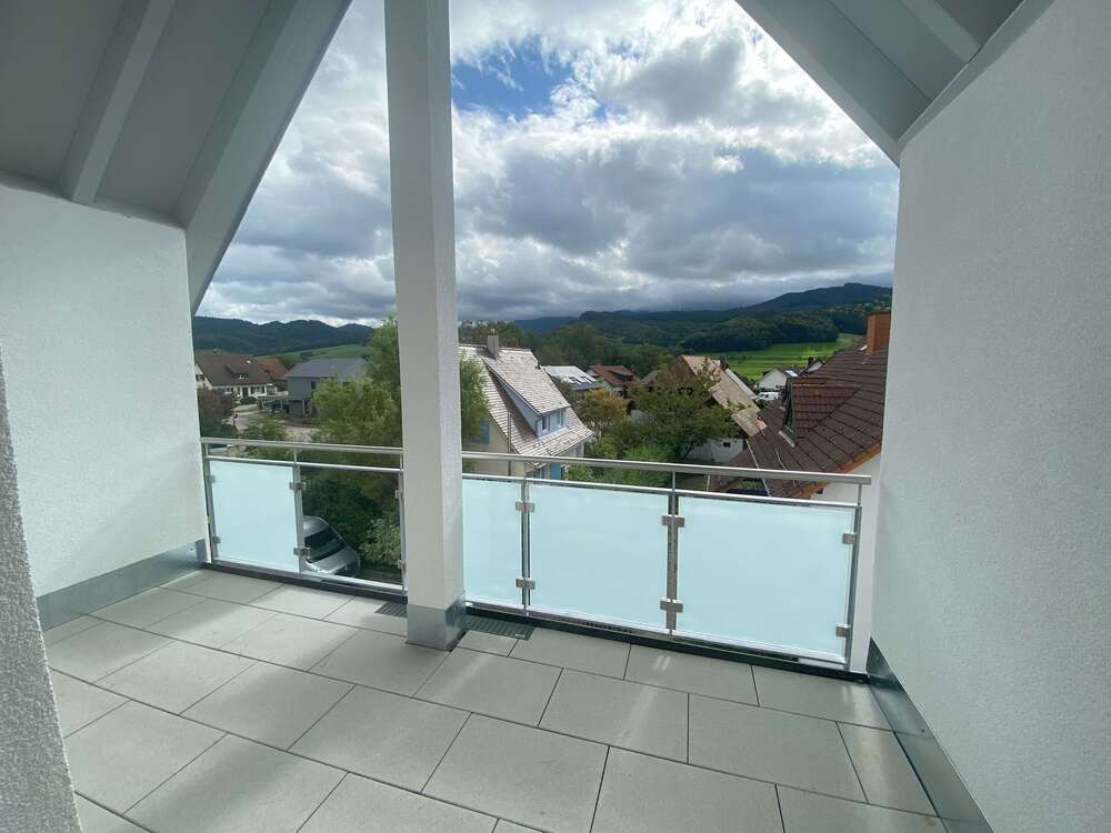 Thumbnail-Wohnung zum Kaufen in Wittnau 740.000,00 € 99 m²