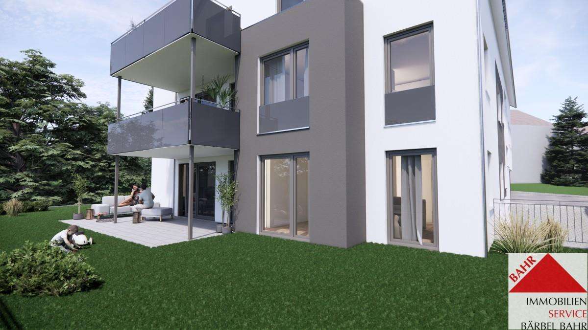 Thumbnail-Wohnung zum Kaufen in Herrenberg 649.000,00 € 96 m²