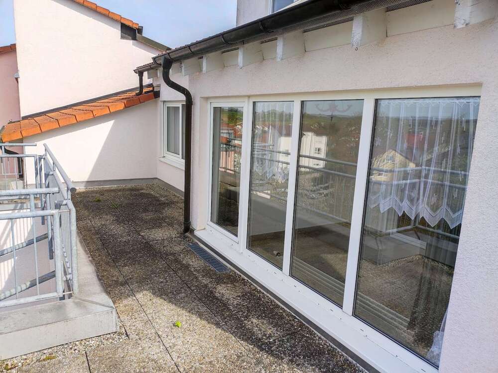 Thumbnail-Wohnung zum Mieten in Laichingen 980,00 € 93 m²