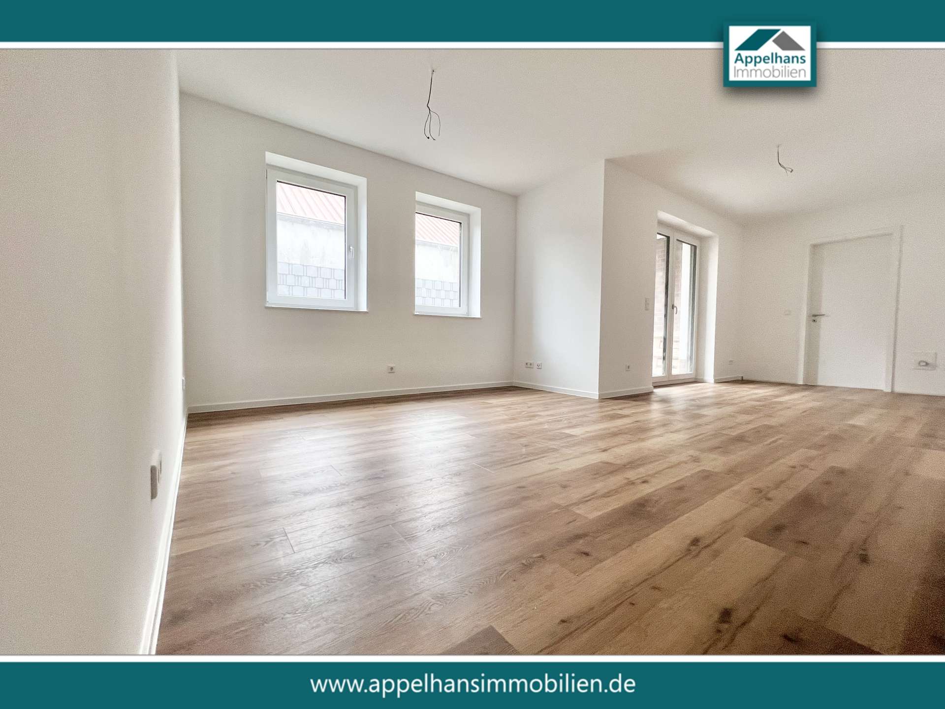 Thumbnail-Wohnung zum Kaufen in Osnabrück 255.000,00 € 61.59 m²