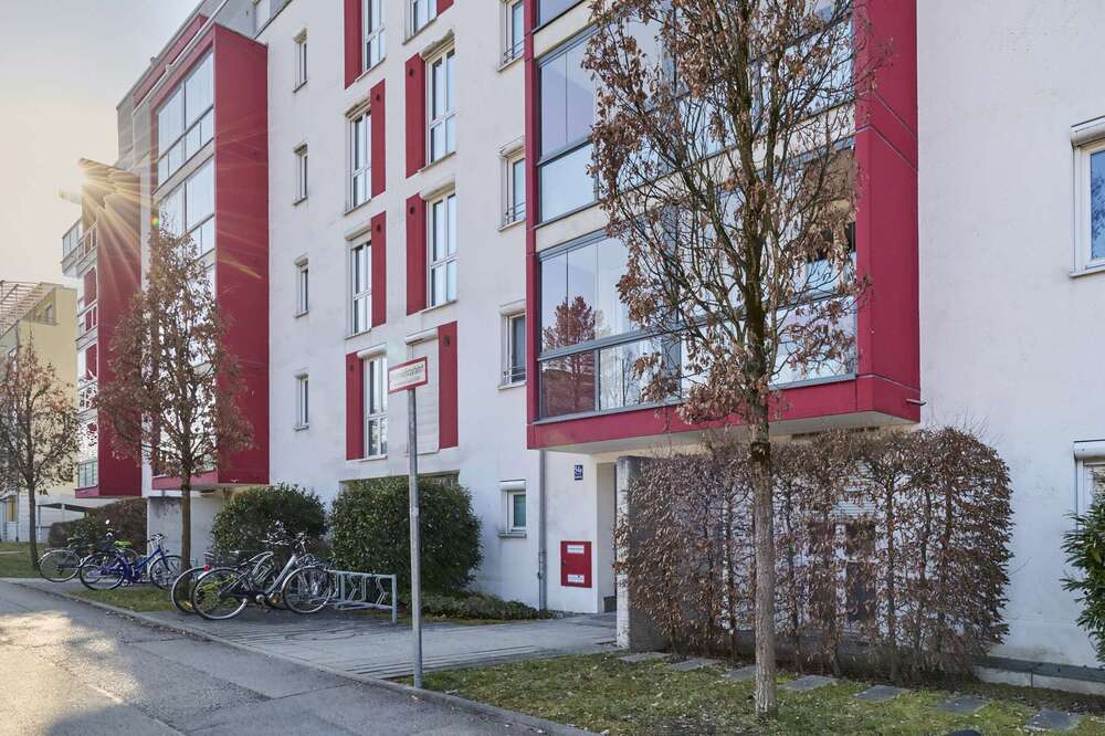 Thumbnail-Wohnung zum Kaufen in München 780.000,00 € 84 m²
