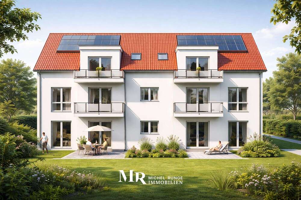 Thumbnail-Wohnung zum Kaufen in Ronnenberg 267.000,00 € 62.91 m²