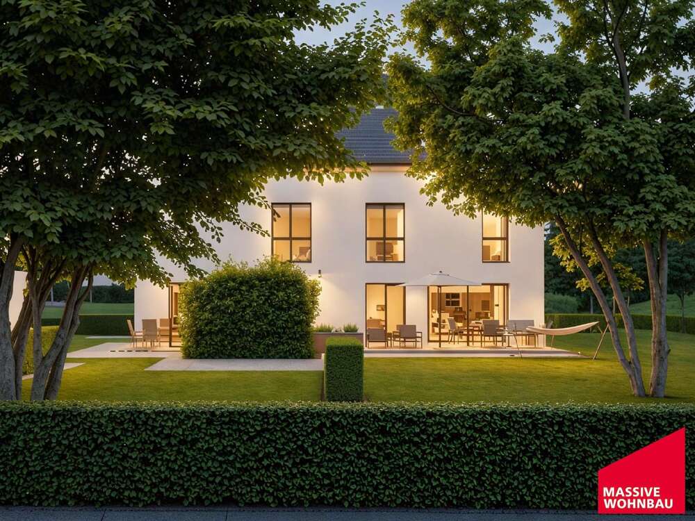 Thumbnail-Haus zum Kaufen in Glashütten 795.000,00 € 160 m²