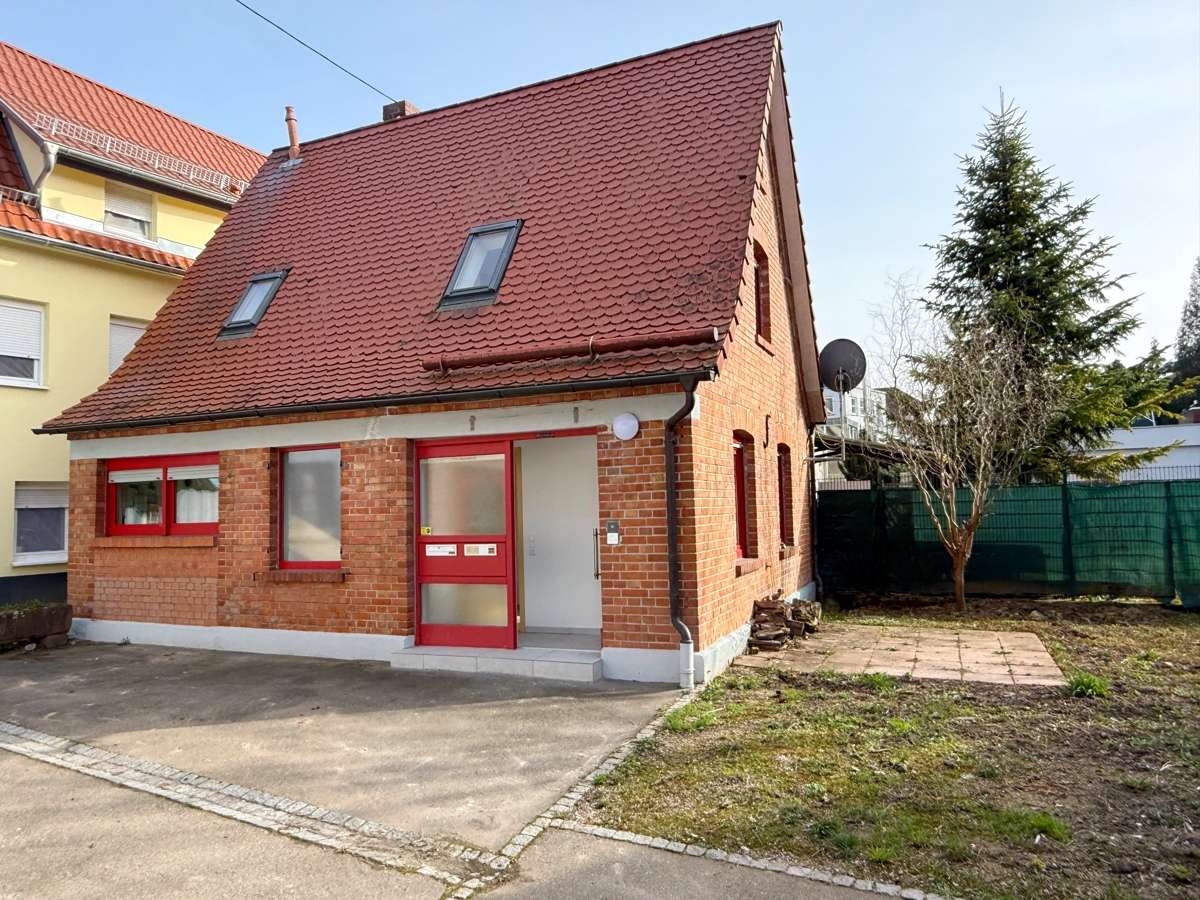 Thumbnail-Haus zum Kaufen in Rudersberg 269.000,00 € 75.08 m²