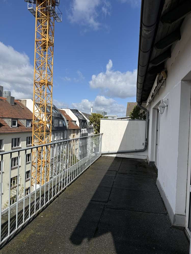 Thumbnail-Wohnung zum Kaufen in Düsseldorf 289.900,00 € 60 m²
