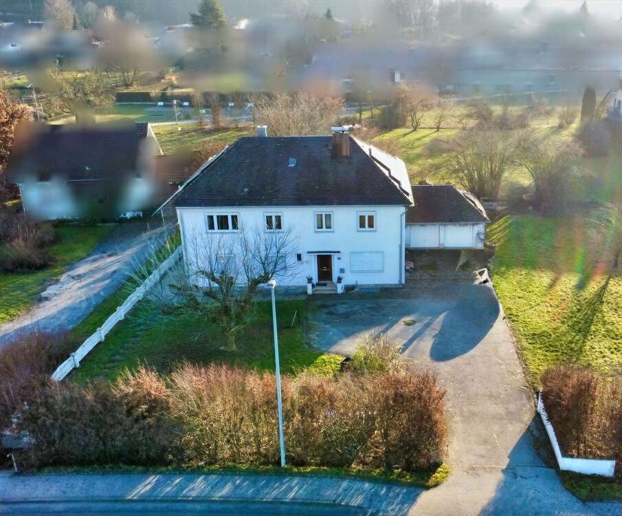 Thumbnail-Haus zum Kaufen in Aldersbach 349.000,00 € 254 m²