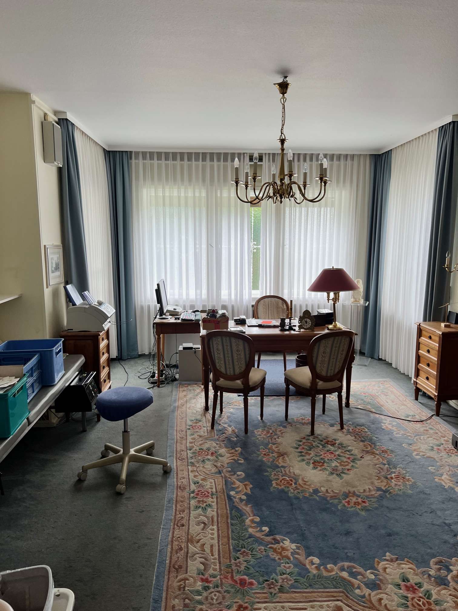 Thumbnail-Büro in Bad Kissingen 850,00 € 140 m²