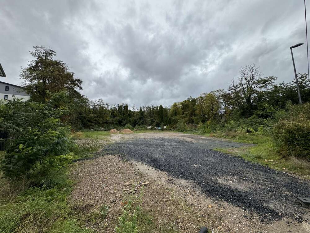 Thumbnail-Grundstück in Mainz 2.100.000,00 € 5200 m²