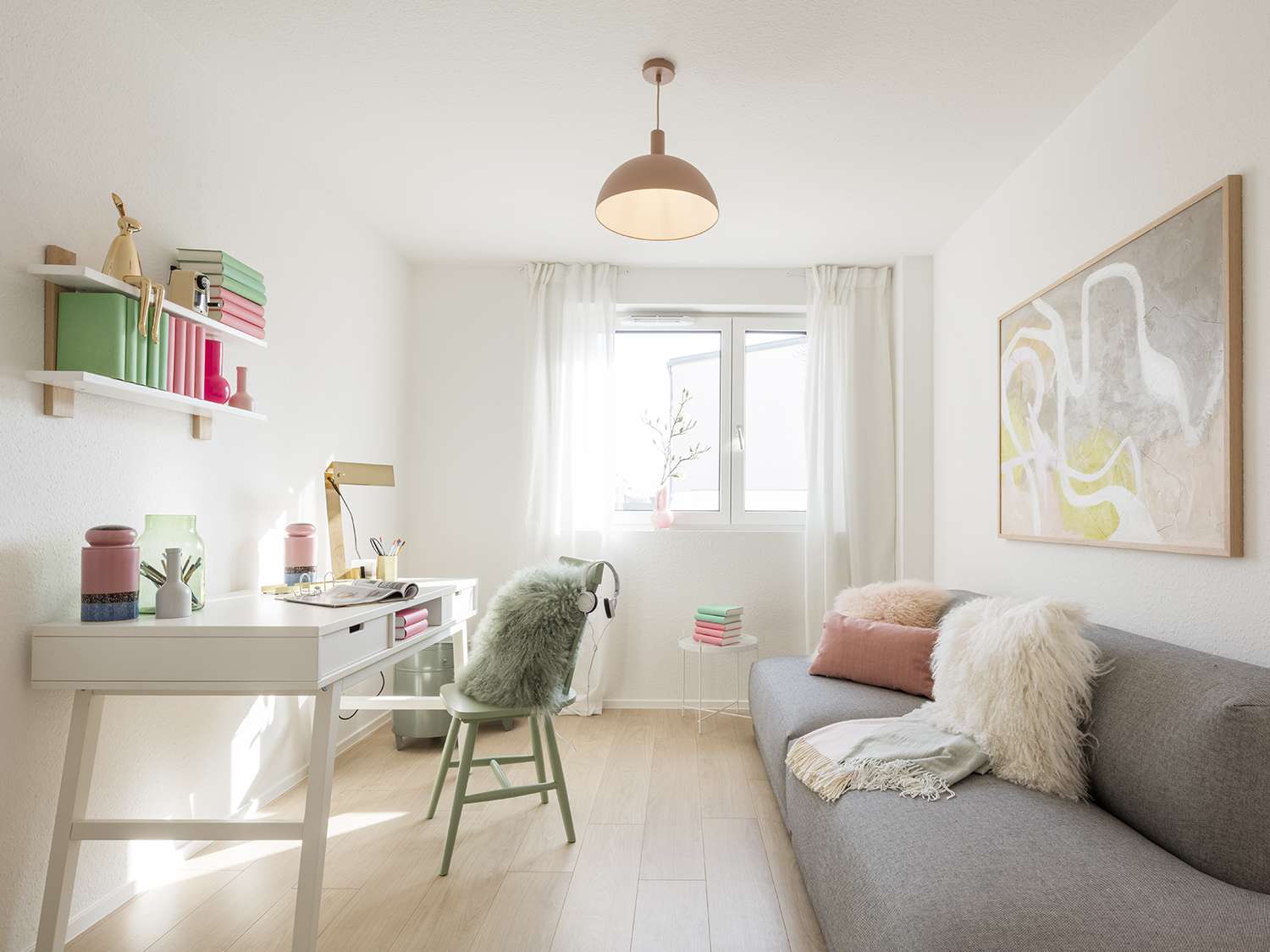 Thumbnail-Wohnung zum Kaufen in Ladenburg 499.900,00 € 79 m²