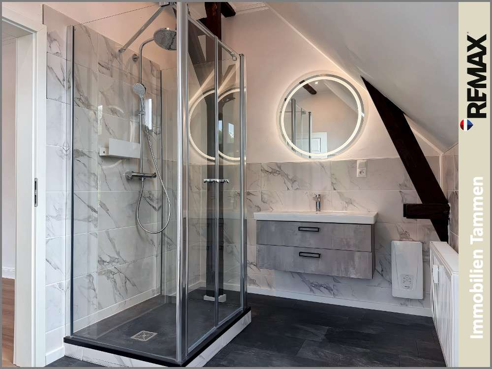 Thumbnail-Wohnung zum Mieten in Papenburg 600,00 € 59.4 m²
