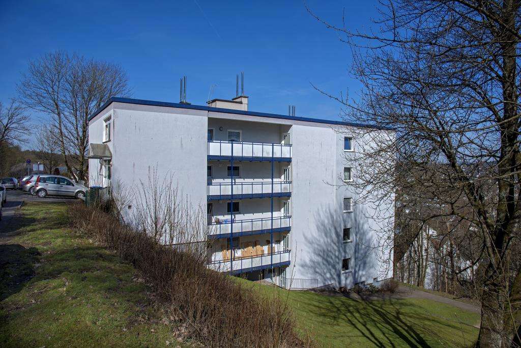 Thumbnail-Wohnung zum Mieten in Siegen 269,00 € 73 m²