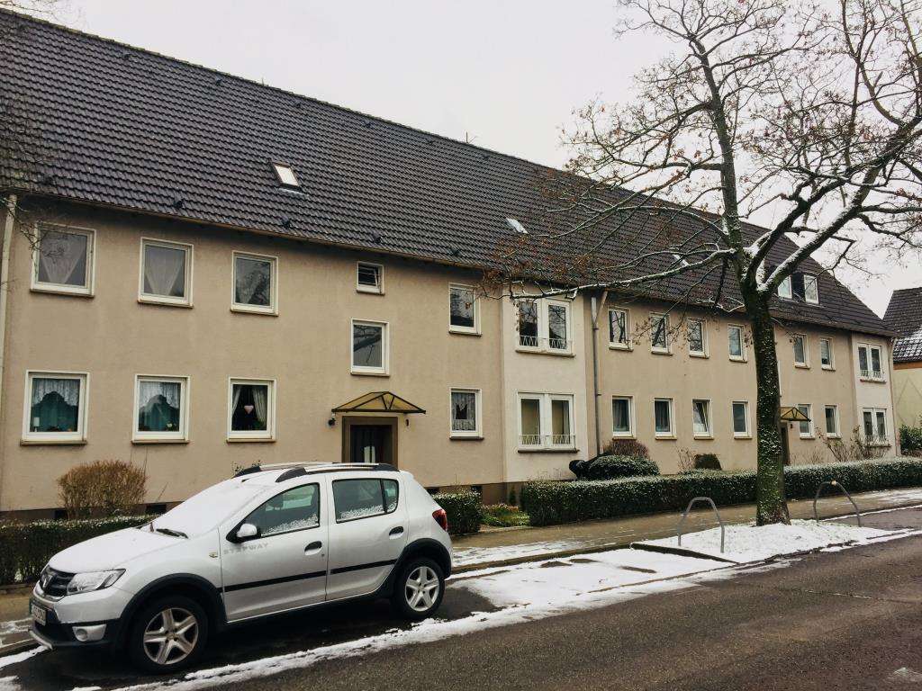 Thumbnail-Wohnung zum Mieten in Essen 419,00 € 45.76 m²