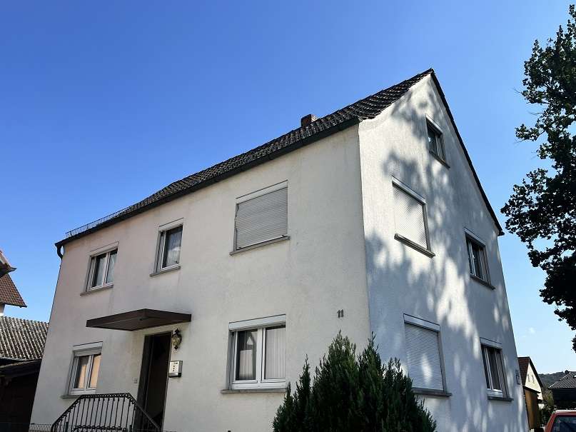 Thumbnail-Haus zum Kaufen in Michelau 120.000,00 € 128.34 m²