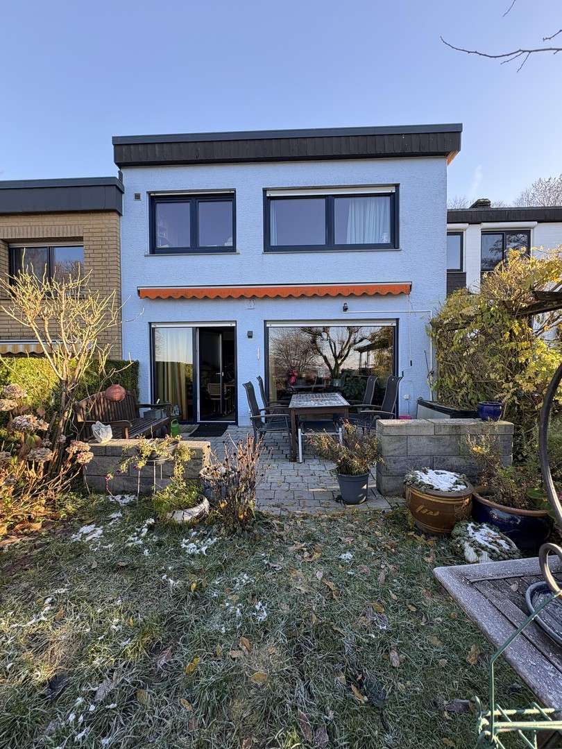 Thumbnail-Haus zum Kaufen in Wuppertal 390.000,00 € 115 m²