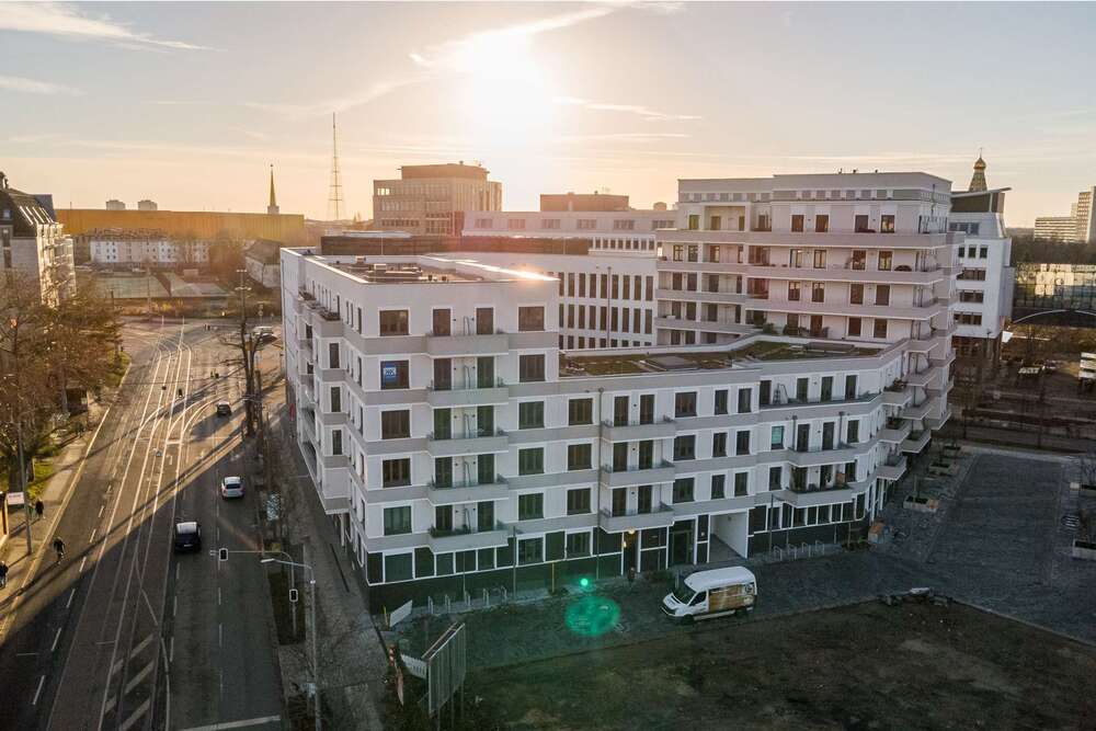 Thumbnail-Wohnung zum Mieten in Leipzig 880,00 € 64.7 m²