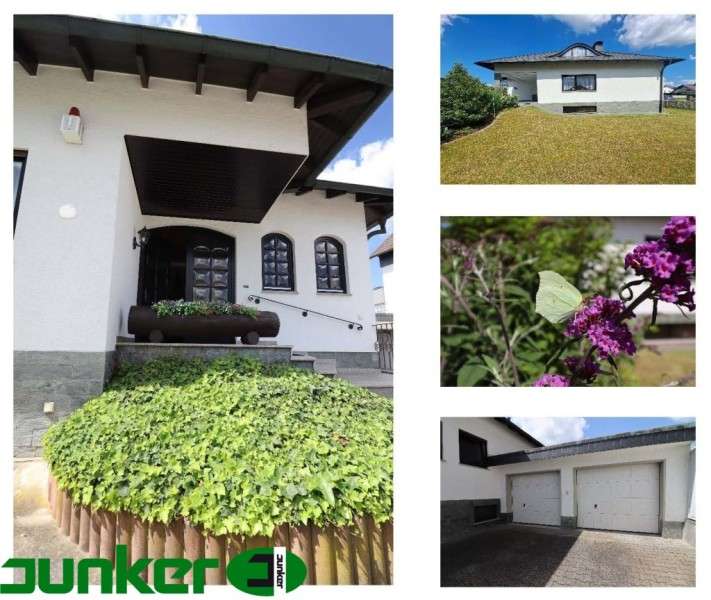 Thumbnail-Haus zum Kaufen in Seligenstadt 965.000,00 € 190 m²