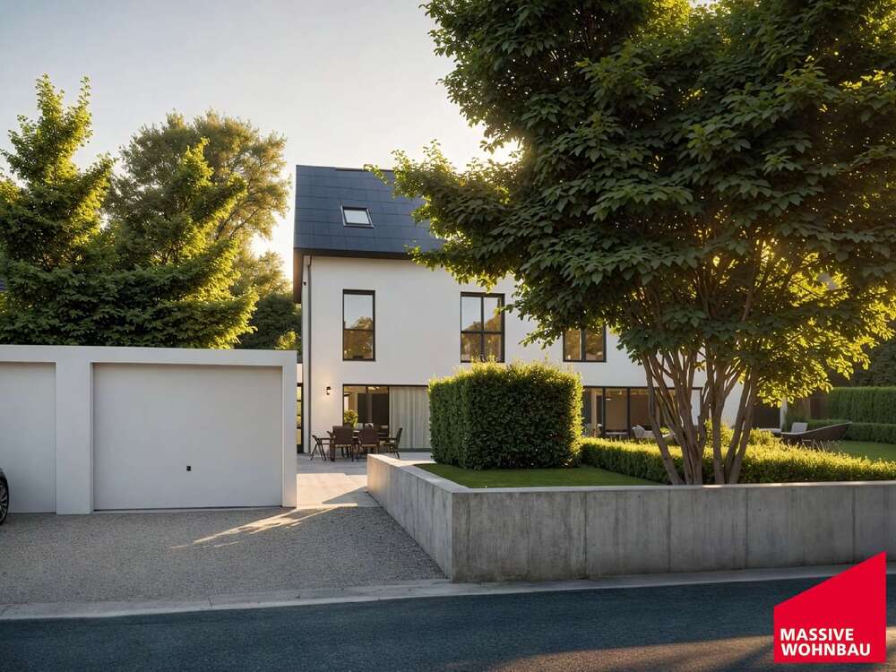 Thumbnail-Haus zum Kaufen in Glashütten 799.250,00 € 160 m²