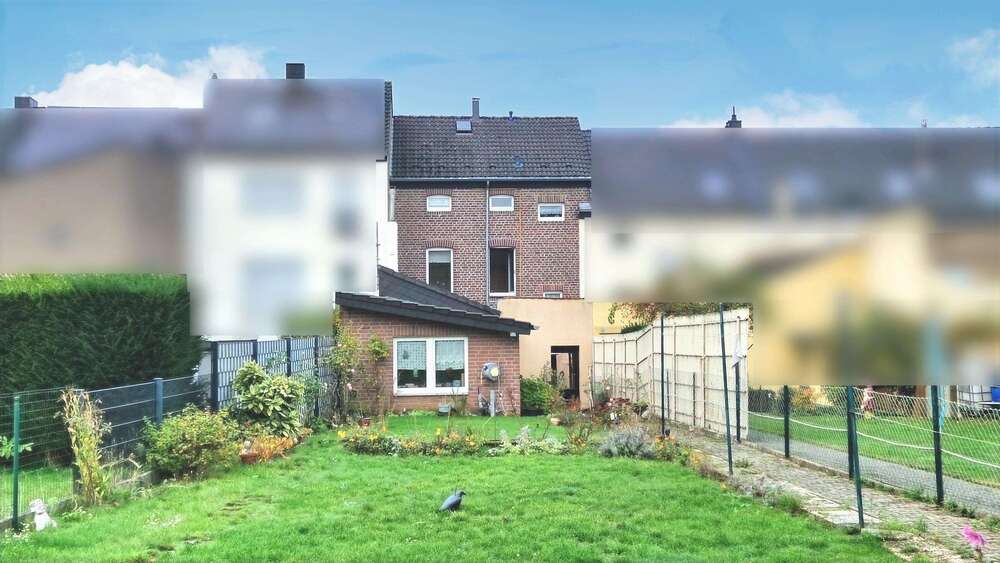 Thumbnail-Haus zum Kaufen in Mönchengladbach 269.000,00 € 170 m²