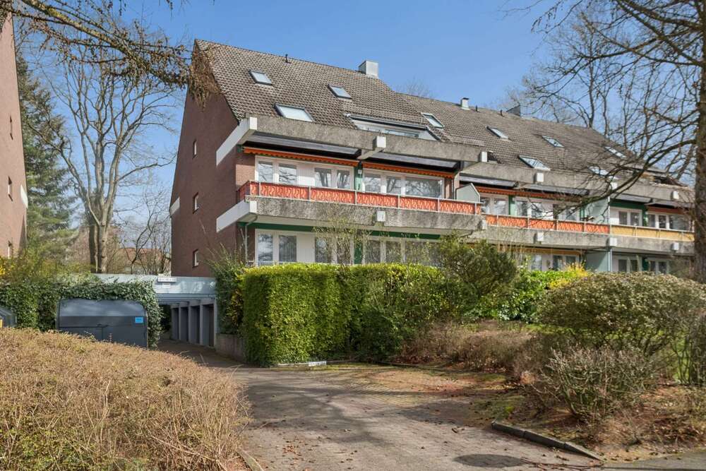 Thumbnail-Wohnung zum Kaufen in Hamburg 395.000,00 € 122.85 m²