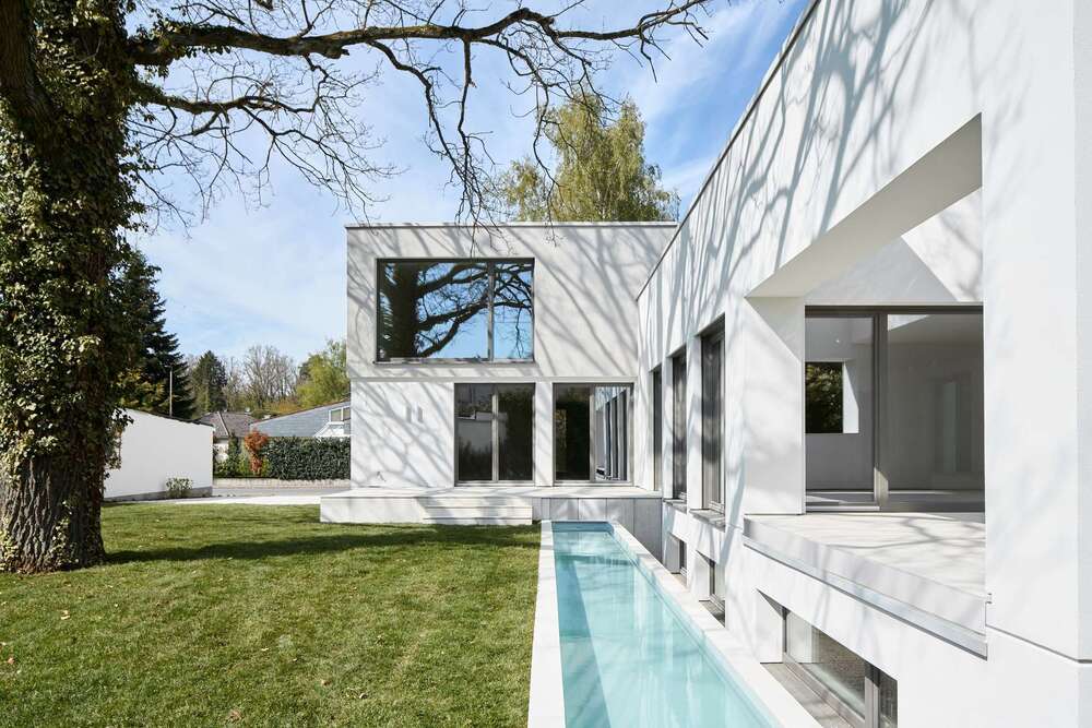 Thumbnail-Haus zum Kaufen in Dreieich 3.240.000,00 € 368.55 m²