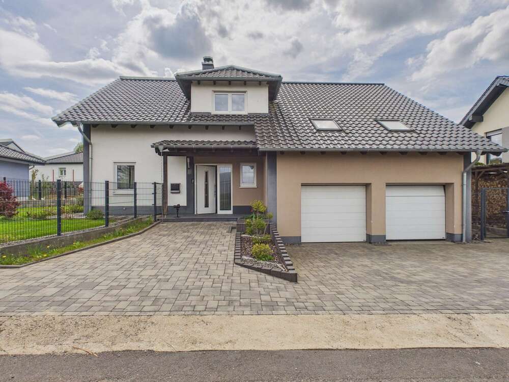 Thumbnail-Haus zum Kaufen in Walsdorf 425.000,00 € 175 m²