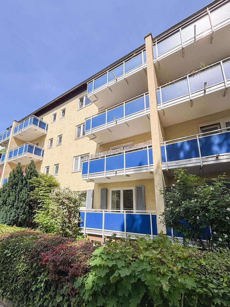 Thumbnail-Wohnung zum Kaufen in Mainz 229.000,00 € 53 m²