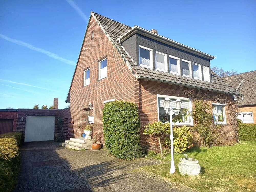 Thumbnail-Haus zum Kaufen in Bad Zwischenahn 349.000,00 € 181.23 m²