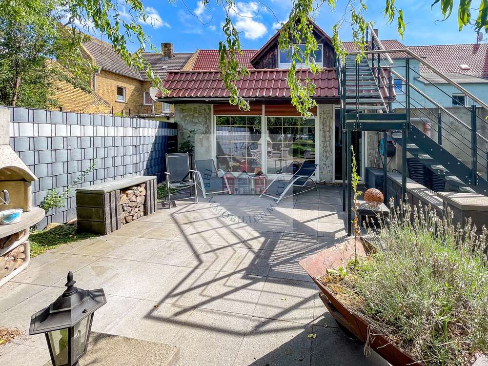 Thumbnail-Haus zum Kaufen in Bad Schmiedeberg 219.000,00 € 270 m²