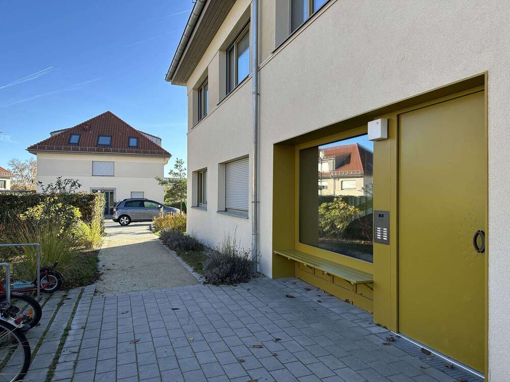 Thumbnail-Wohnung zum Mieten in Elstal 650,00 € 46.65 m²