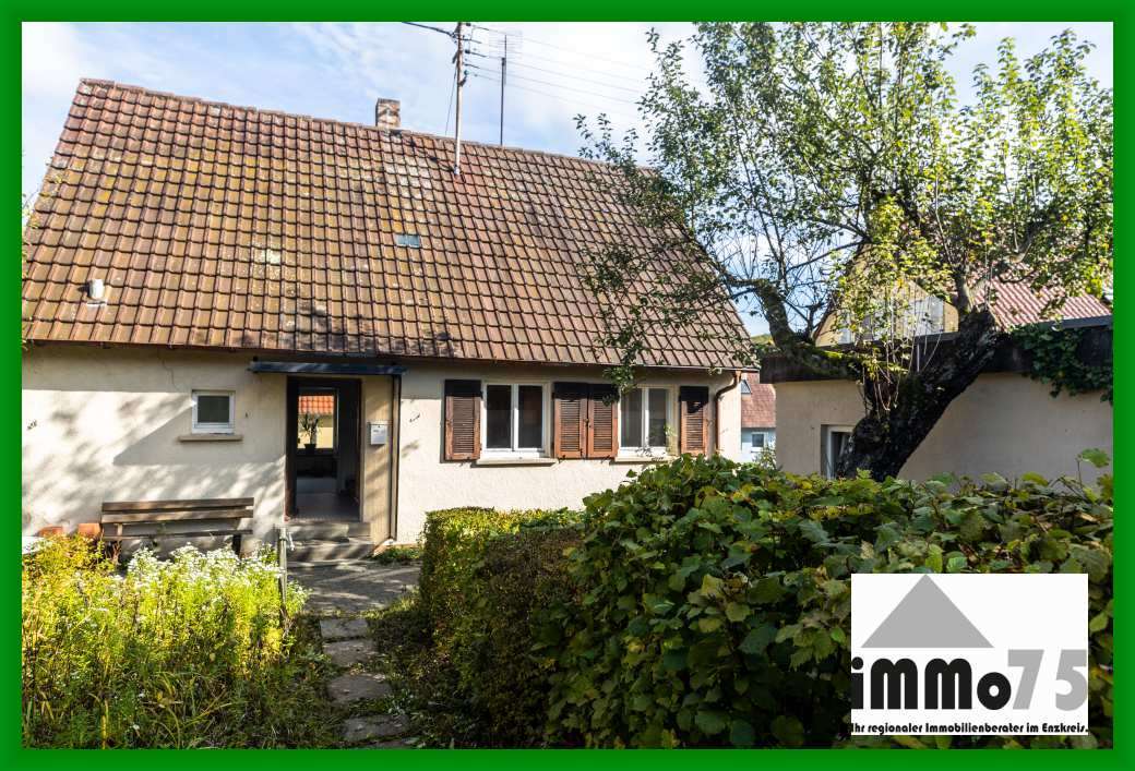 Thumbnail-Haus zum Kaufen in Maulbronn 349.000,00 € 90 m²