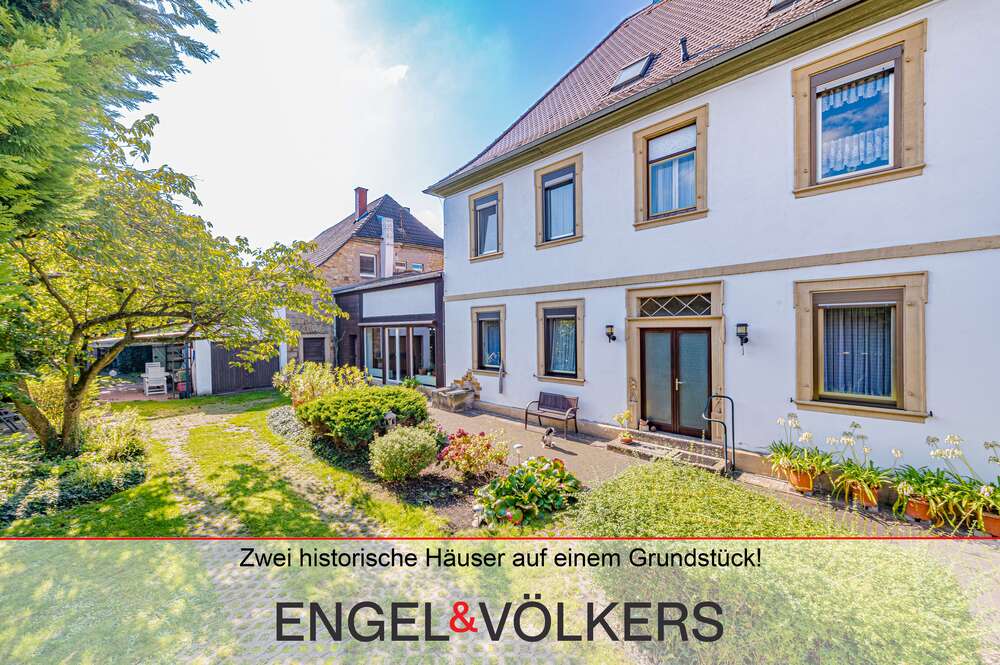 Thumbnail-Haus zum Kaufen in Neustadt an der Weinstraße 785.000,00 € 359 m²