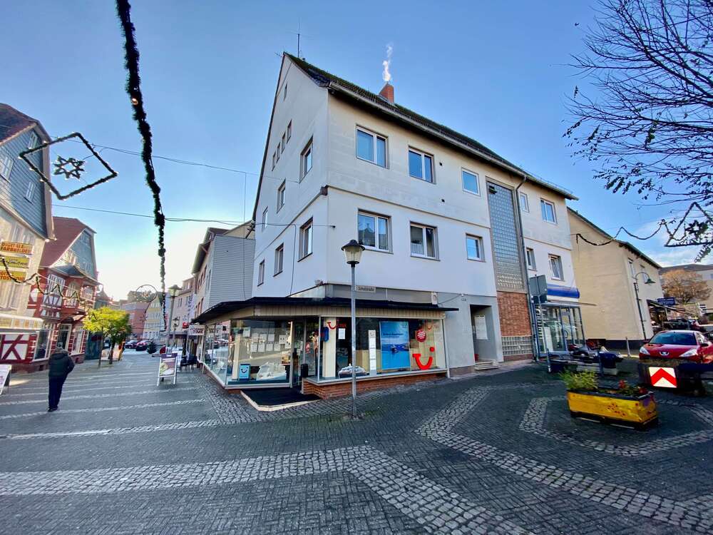 Thumbnail-Haus zum Kaufen in Kirchhain 959.000,00 € 575 m²