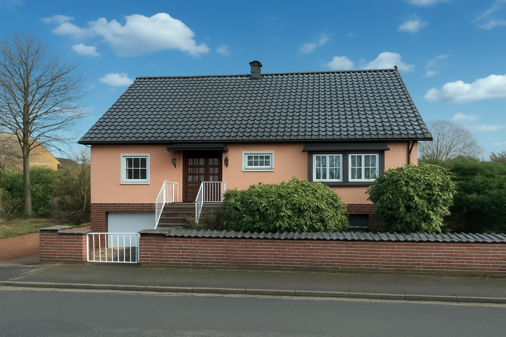 Thumbnail-Haus zum Kaufen in Garbsen 385.000,00 € 140 m²