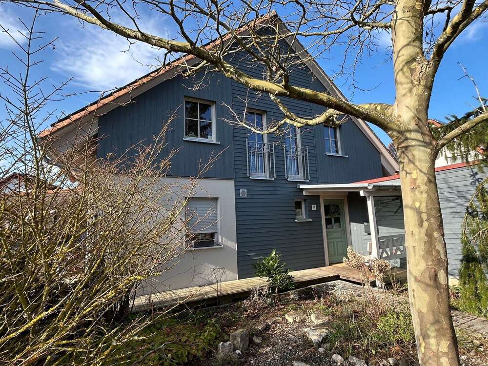 Thumbnail-Haus zum Kaufen in Oberreichenbach 950.000,00 € 189 m²