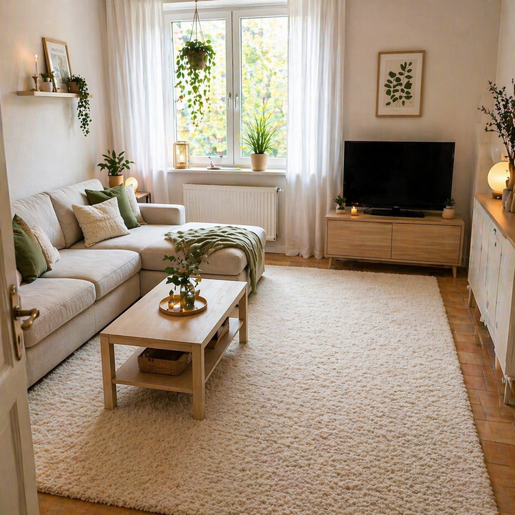 Thumbnail-Wohnung zum Mieten in Duisburg 345,00 € 46.16 m²