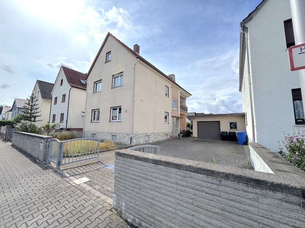Thumbnail-Haus zum Kaufen in Mörfelden-Walldorf 595.000,00 € 139 m²