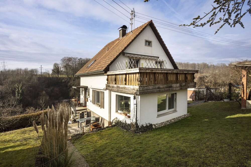Thumbnail-Haus zum Kaufen in Steinen 530.000,00 € 106 m²