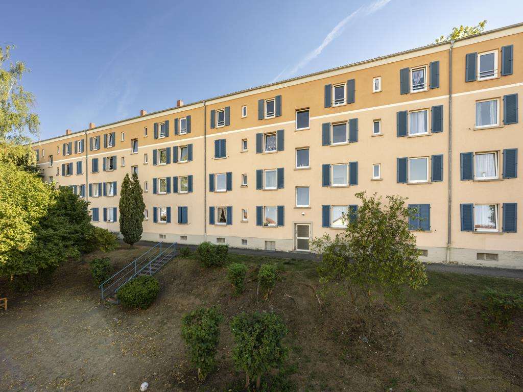 Thumbnail-Wohnung zum Mieten in Kaiserslautern 719,00 € 66.41 m²