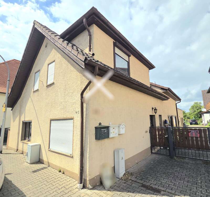 Thumbnail-Haus zum Kaufen in Seligenstadt 380.000,00 € 150 m²