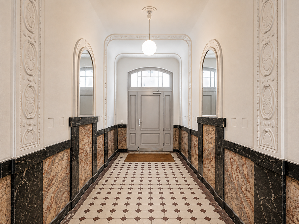 Thumbnail-Büro in Berlin 265.000,00 € 66.49 m²