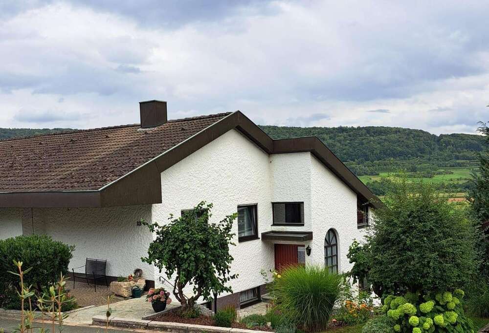 Thumbnail-Haus zum Kaufen in Ebermannstadt 670.000,00 € 229 m²